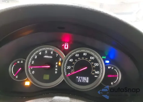 2005 Subaru Outback 2.5I z USA, uszkodzony, nr VIN 4S4BP61C557347138